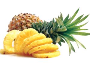 الأناناس