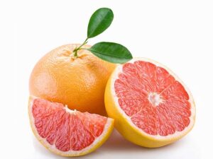 الجريب فروت