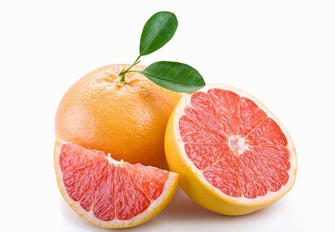 الجريب فروت